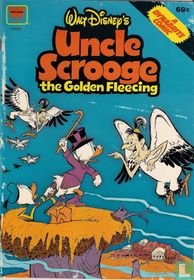 The Golden Fleecing