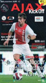Ajax - AZ