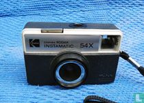 Instamatic 54X