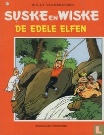 De edele elfen acheter