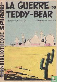 La guerre du Teddy-bear