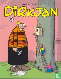 Dirkjan 12  