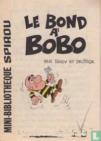 Le bond à Bobo