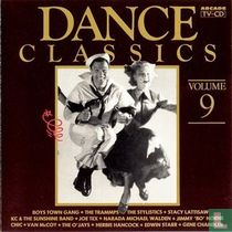 Dance Classics - volume 9