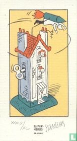 Le savant fou