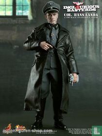 Col. Hans Landa