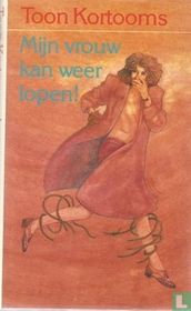 Mijn vrouw kan weer lopen!