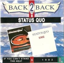 If You Can't Stand the Heat & 1982