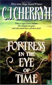 Fortress in the Eye of Time