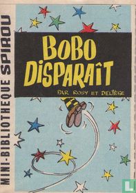 Bobo disparait