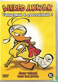 Veiligheid & gezondheid 1