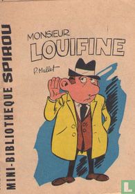Monsieur Louifine acheter
