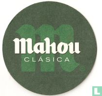 Mahou - Clásica