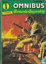 Commando superstrip omnibus 1