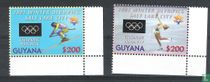 Jeux olympiques d'hiver