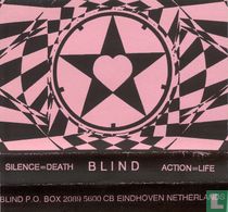 Silence = Death   Action = Life!