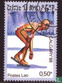 Olympic Winter Games