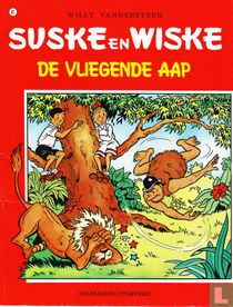 De vliegende aap kopen