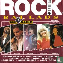 Rock Ballads Volume 4