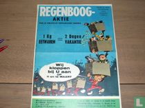 regenboog-aktie