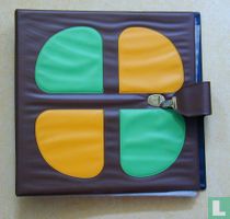 Platenmap voor lp's