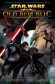 Blood of the Empire