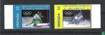 Olympic Winter Games