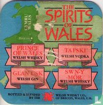 The Spirits of Wales