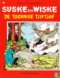 De toornige tjiftjaf kaufen