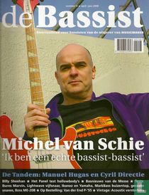 De Bassist 4