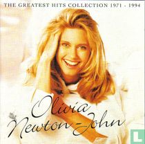 The Greatests Hits Collection 1971 - 1994