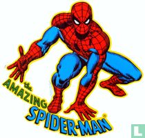 The Amazing Spider-Man