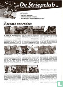 De Striepclub 1