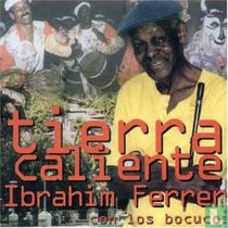 Tierra caliente