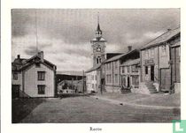 100 bilder fra Norge - Roros