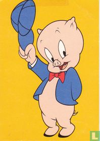 Mr. Pig
