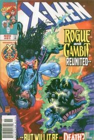 X-Men 81