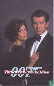 Tomorrow Never Dies