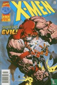 X-Men 61