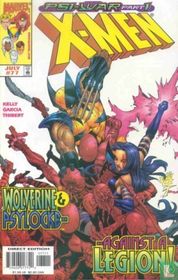 X-Men 77