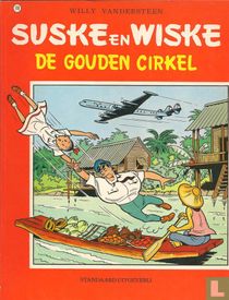 De gouden cirkel  kaufen