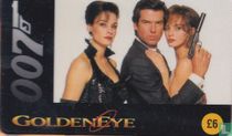 GoldenEye 