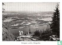 100 bilder fra Norge - Kongens utsikt,Ringerike