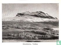 100 bilder fra Norge - Grindaheim,Valdres