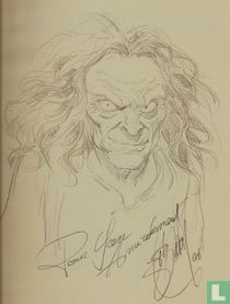 Philippe Delaby - Murena  