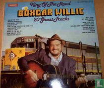 King of the road - 20 great tracks