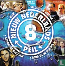 Nieuw Nederlands Peil 8