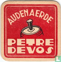 Audenaerde Petre Devos