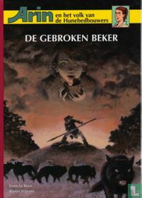 De gebroken beker  