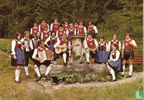Trachtenverein Die starkensberger
